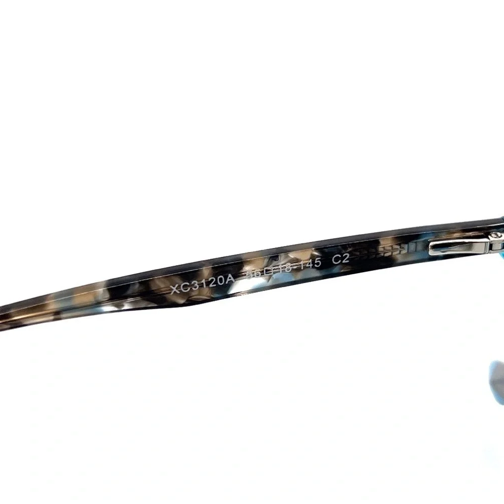 SANTINI D MAVALDI Eyeglasses XC3120A C2 NEW!!!